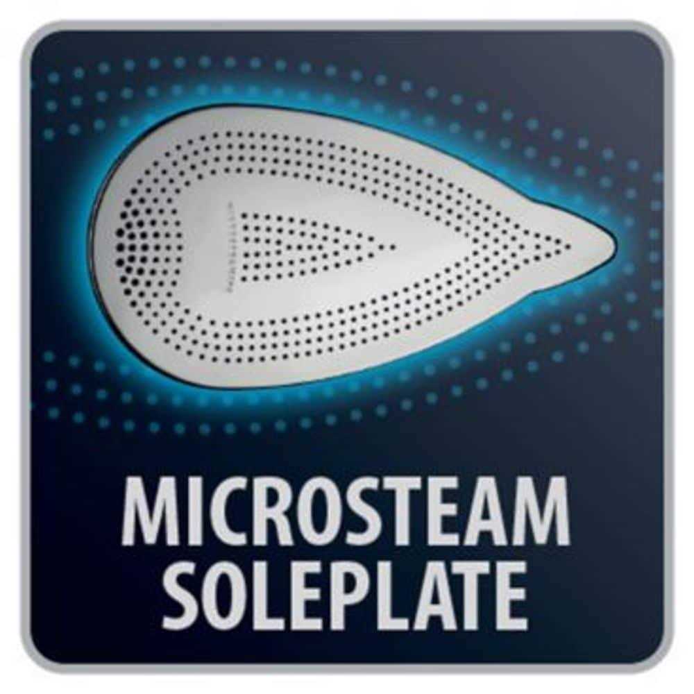 Rowenta Accessteam Steam Iron - Image 4