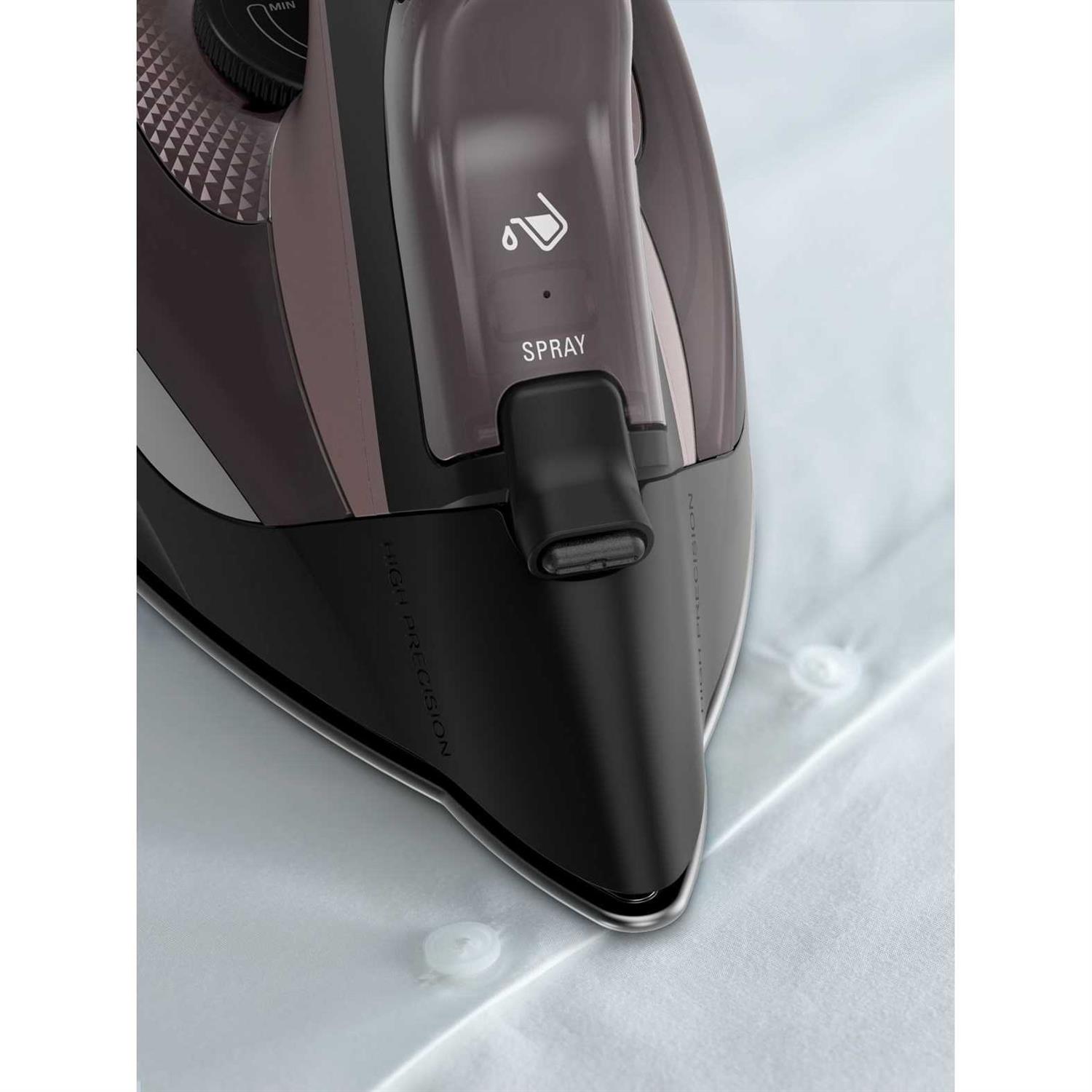 Rowenta Accessteam Steam Iron - Image 5