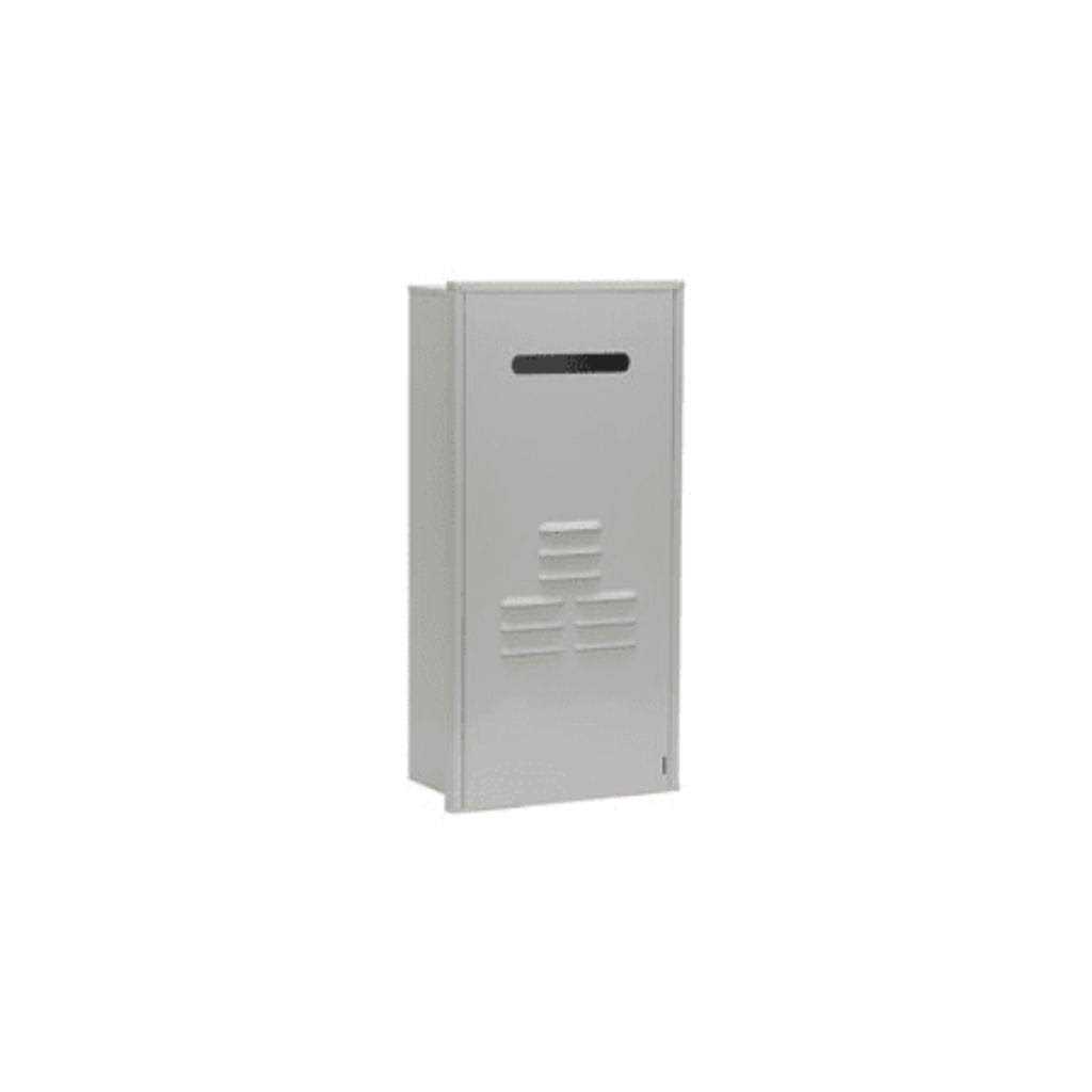 Rinnai RGB-25U-C Recess Box for Tankless Water Heater - Image 2
