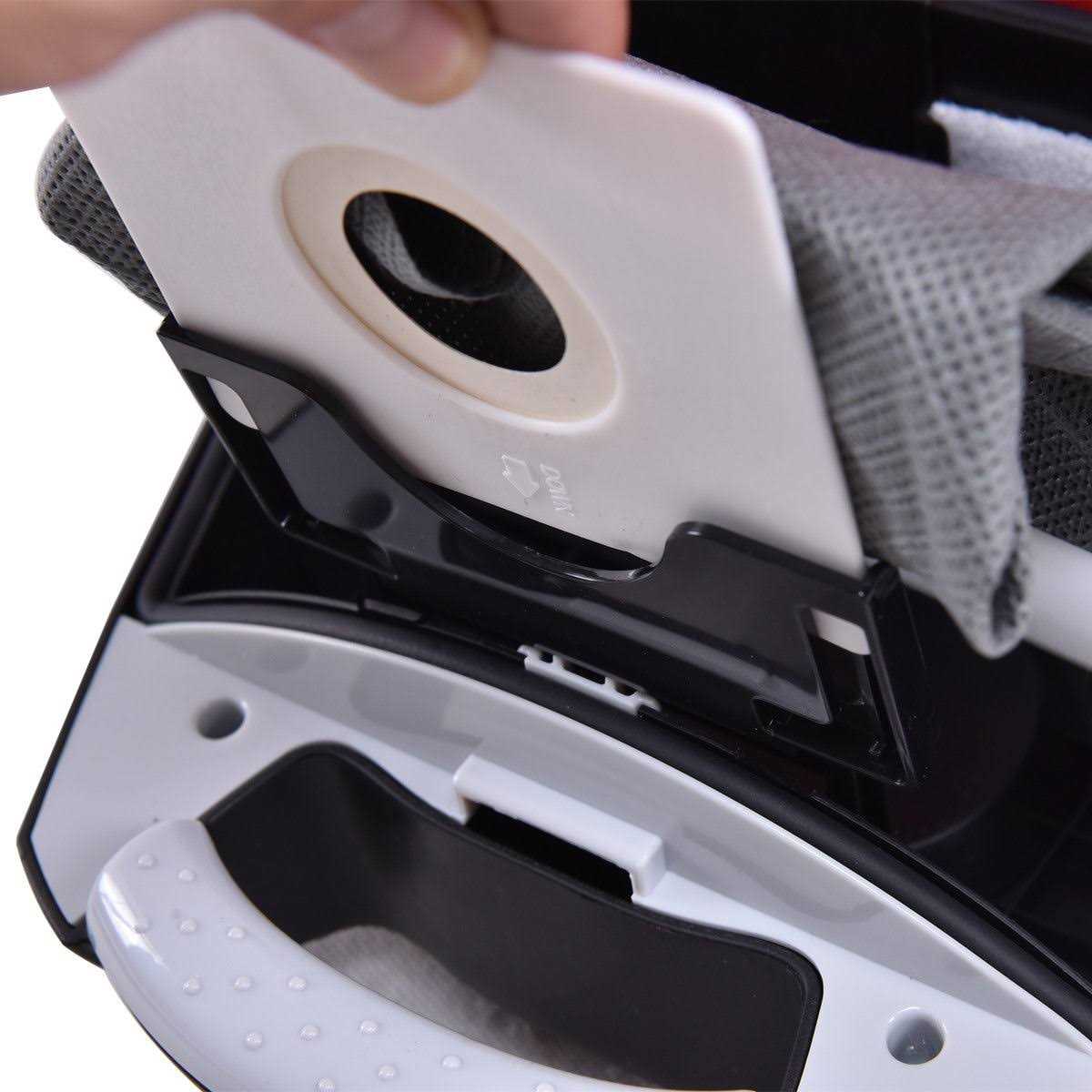 Sanitaire Mighty Mite SC3683 - Image 5