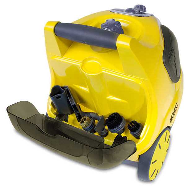 Vapamore MR-100 Primo - Image 3