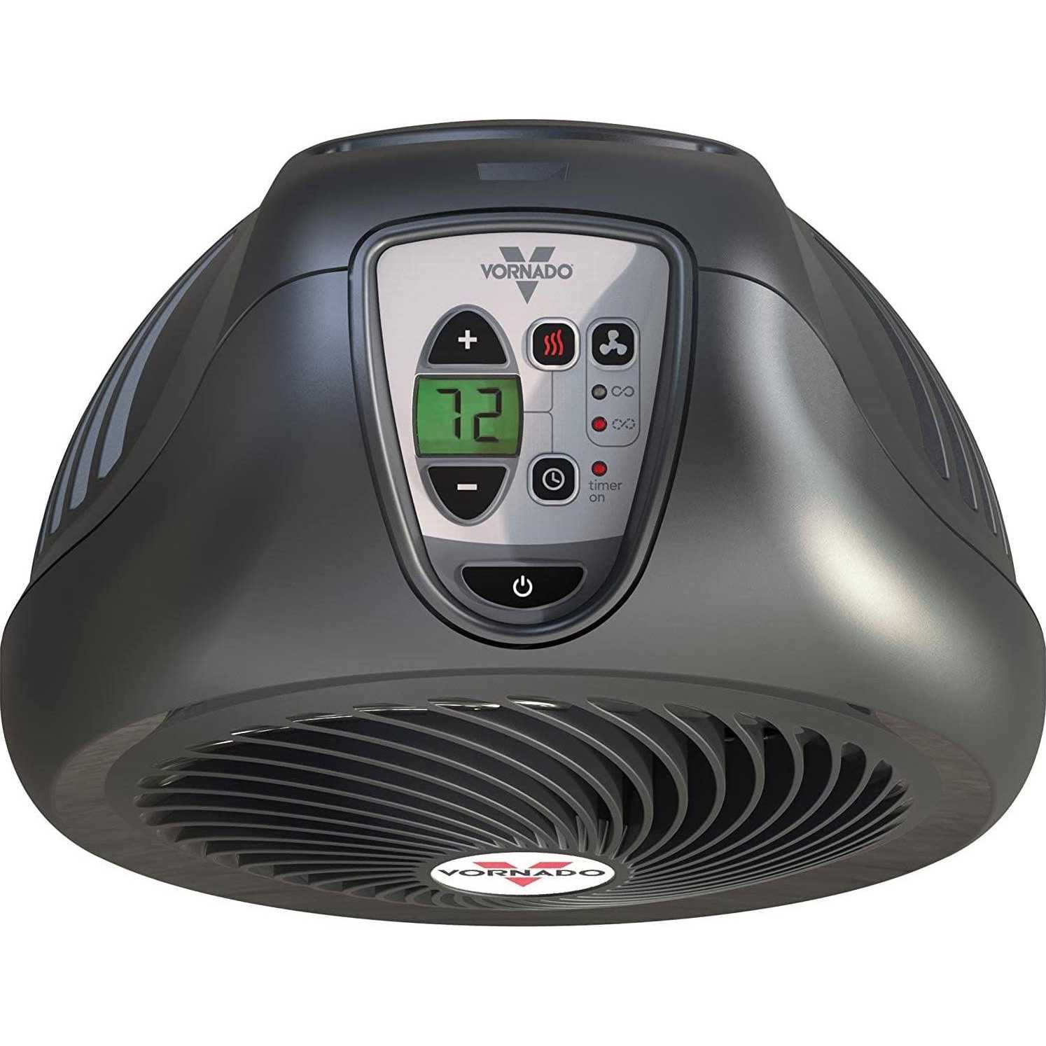 Vornado Avh2 Advanced Whole Room Heater - Image 2