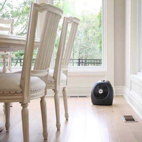 Vornado Avh2 Advanced Whole Room Heater - Image 3