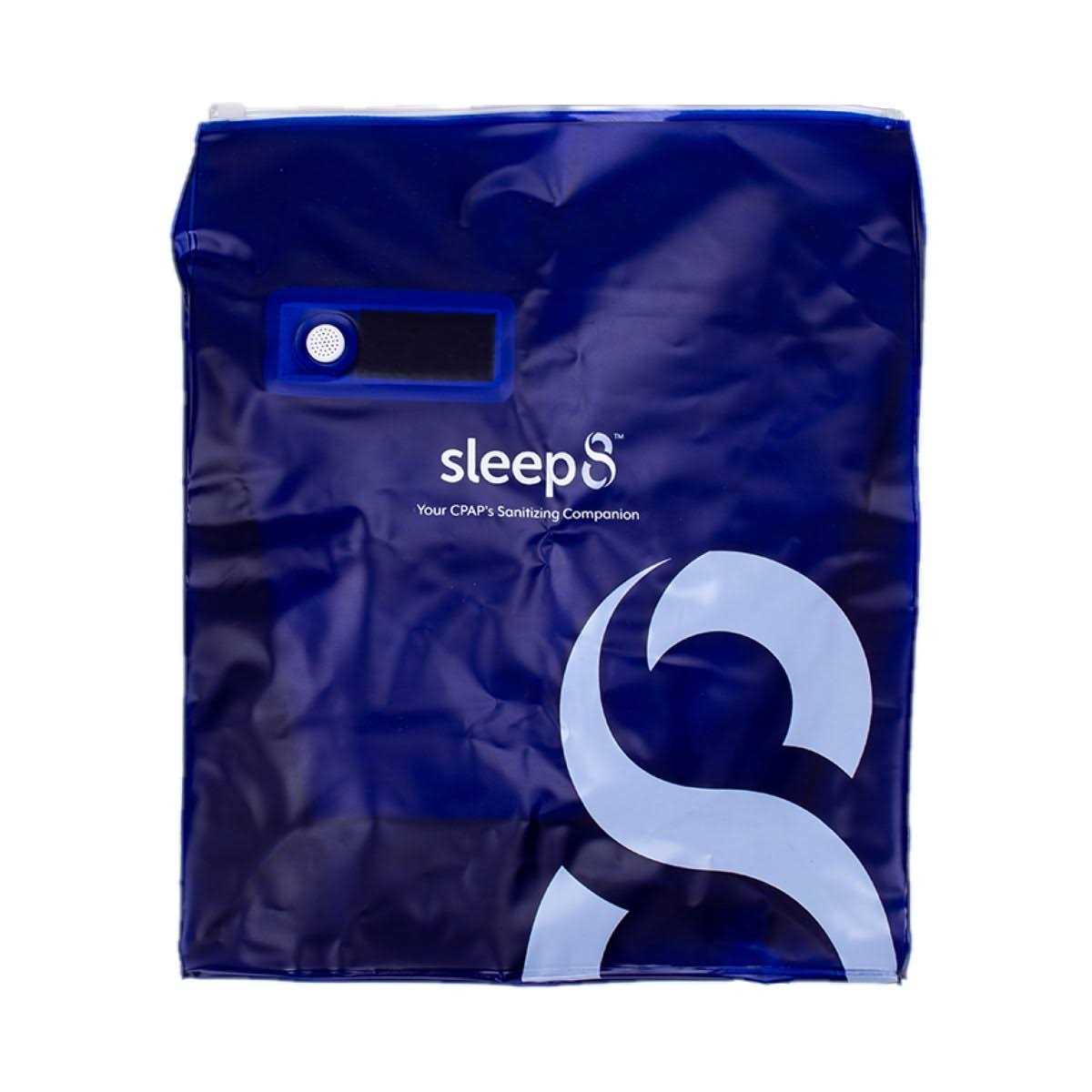Sleep8 CPAP Sanitizing Filter Bag