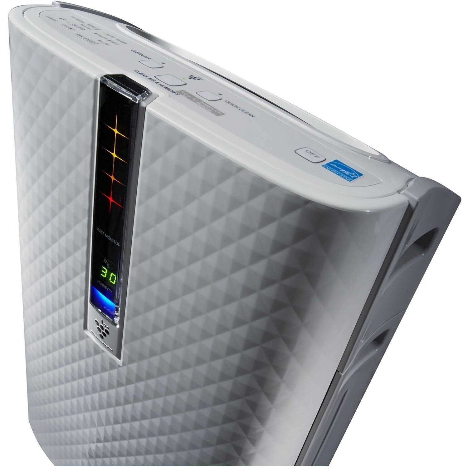 Sharp KC-850U - Image 5