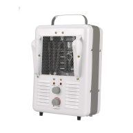 TPI Fan Forced Milkhouse Portable Heater 188TASA