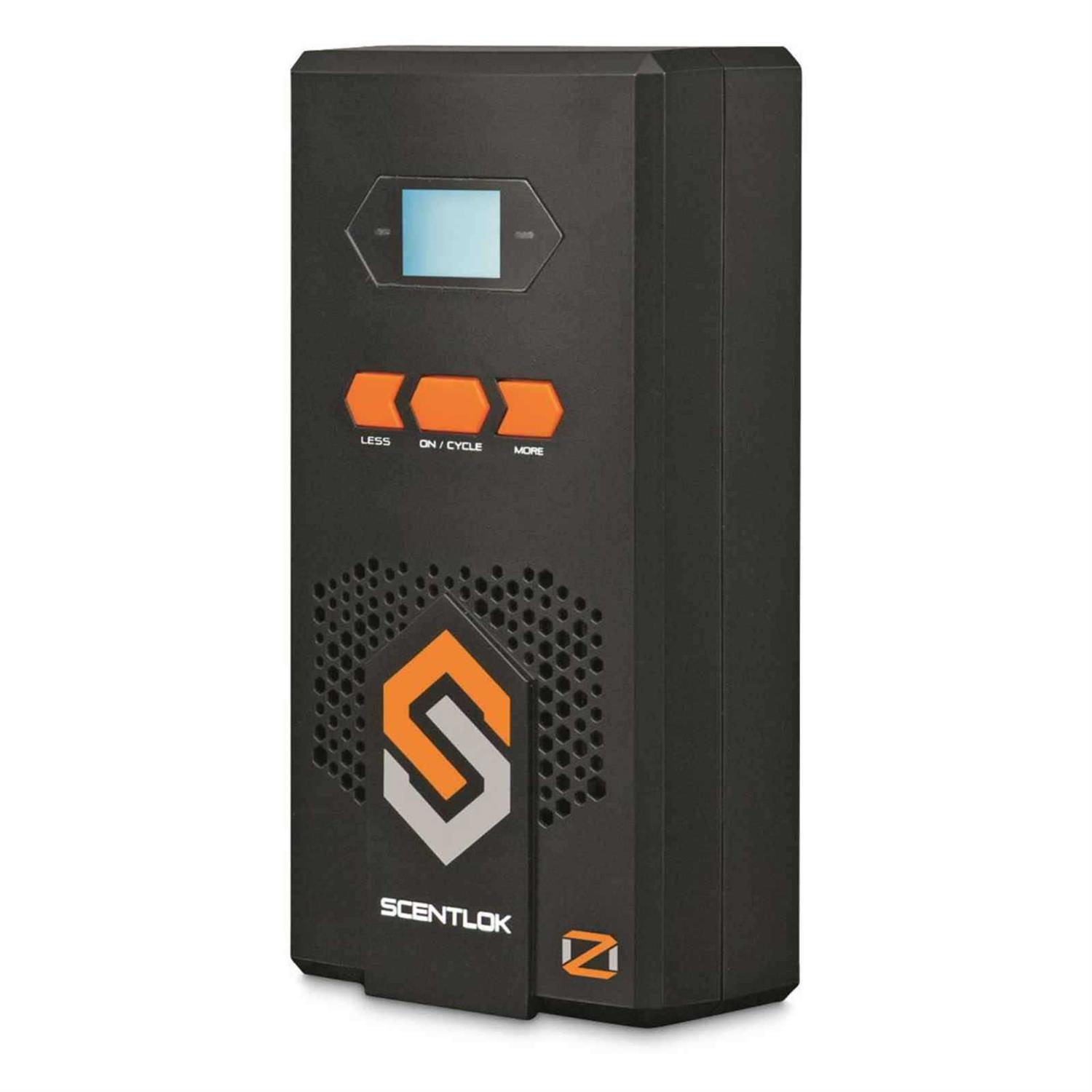 Scentlok Ozone OZ100 Small Room Deodorizer - Image 3