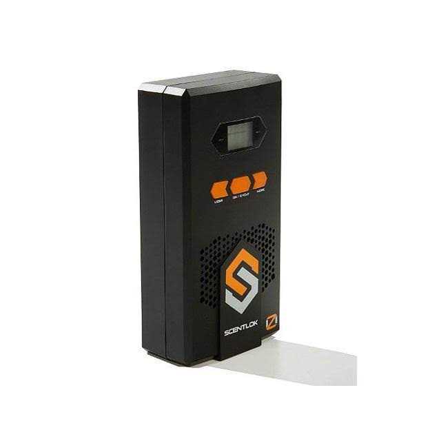 Scentlok Ozone OZ100 Small Room Deodorizer - Image 4