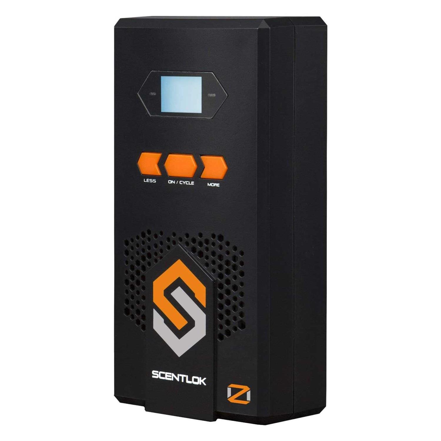 Scentlok Ozone OZ100 Small Room Deodorizer - Image 5