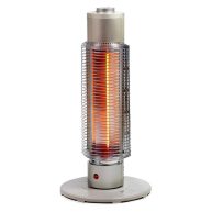 Sengoku Electric Graphite Tower Heater