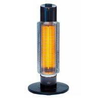 Sengoku Electric Graphite Tower Heater