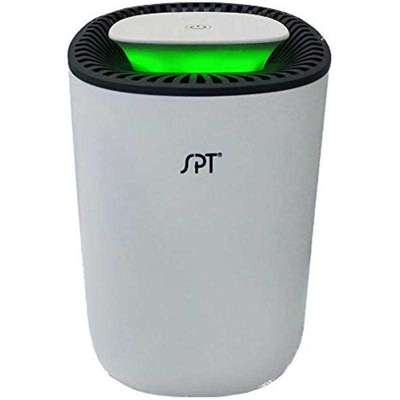 SPT SD-300ML Mini Dehumidifier