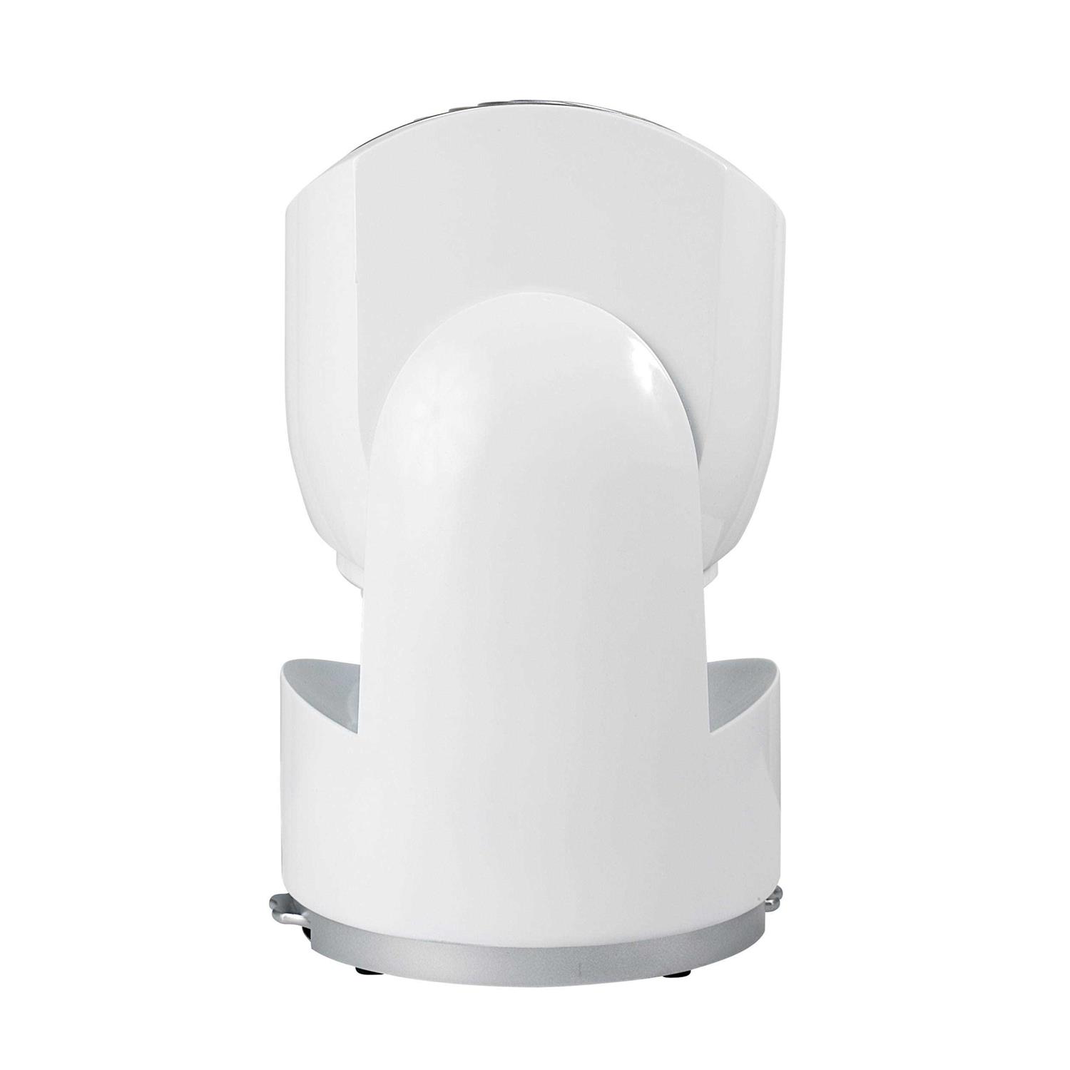 Vornado 5 inch Flippi Personal Oscillating Air Circulator Fan with 3 Speeds - Image 5