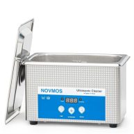 Ultrasonic Cleaner Novmos 900ml Ultrasonic Jewelry Cleanerultrasoun