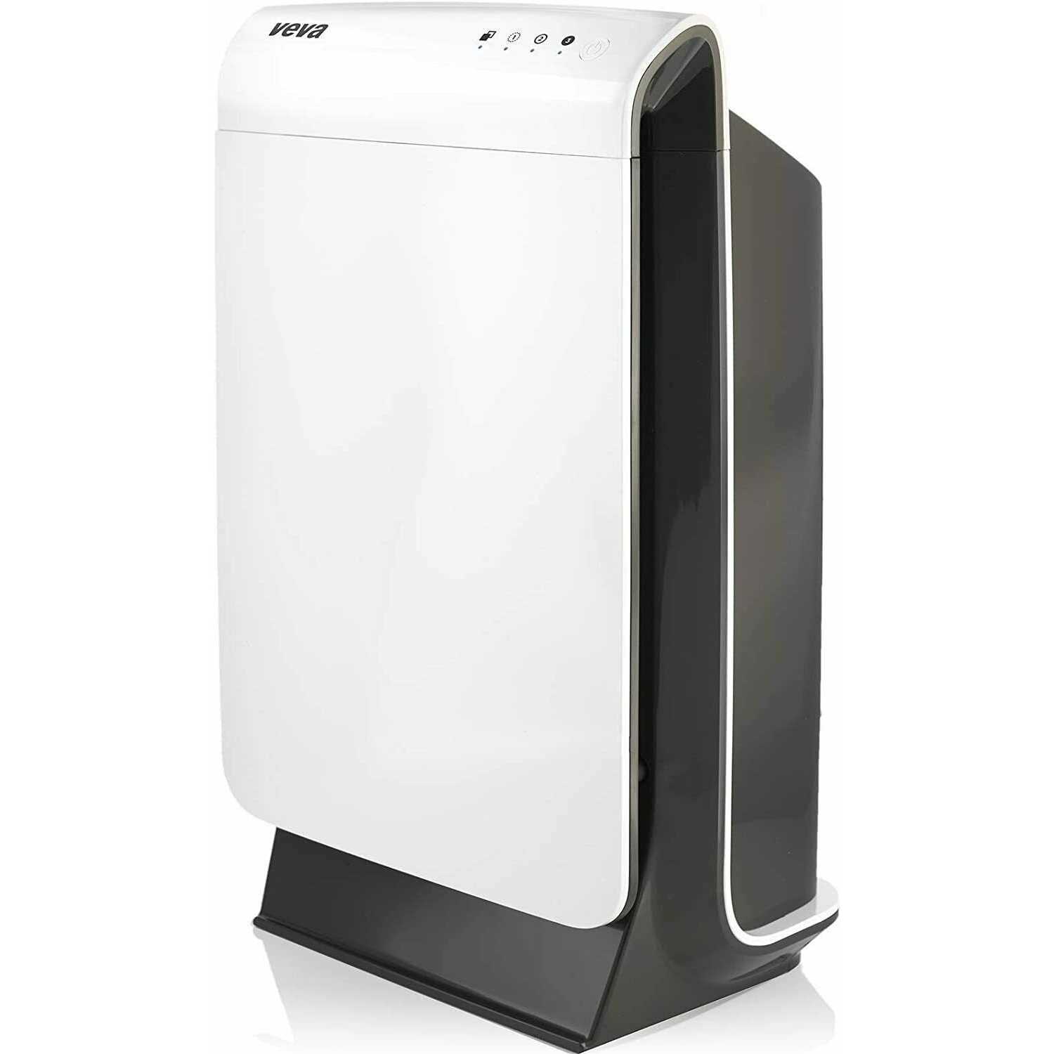 Veva Air Purifier Large Room ProHEPA 9000 Premium Air Purifiers for Allergies
