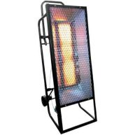 Sun Blast 35,000 BTU Flat Radiant Liquid Propane Heater