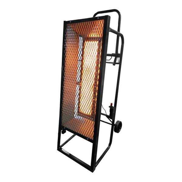 Sun Blast 35,000 BTU Flat Radiant Liquid Propane Heater - Image 2