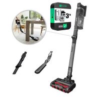 Shark Stratos Cordless Stick Vacuum with Clean Sense IQ Bundle