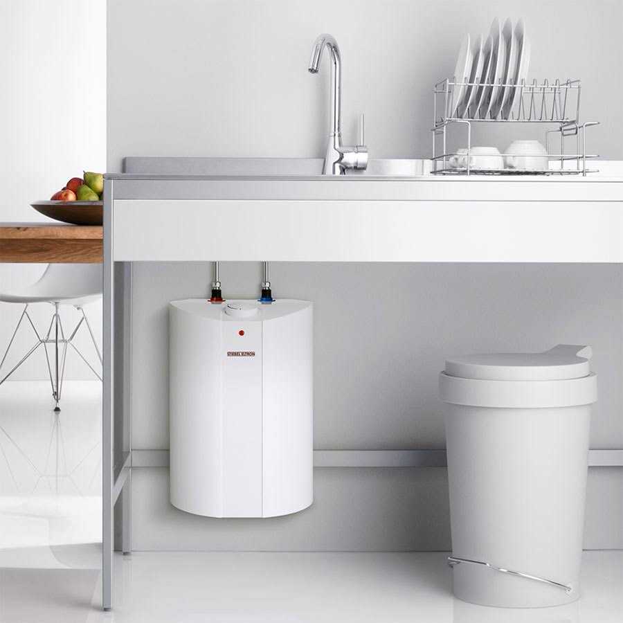 Stiebel Eltron SHC-4 Mini Tank Water Heater - Image 2