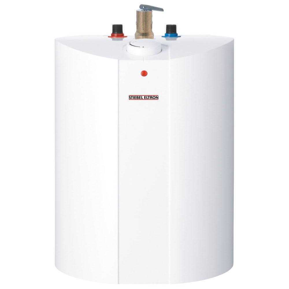 Stiebel Eltron SHC-4 Mini Tank Water Heater - Image 3