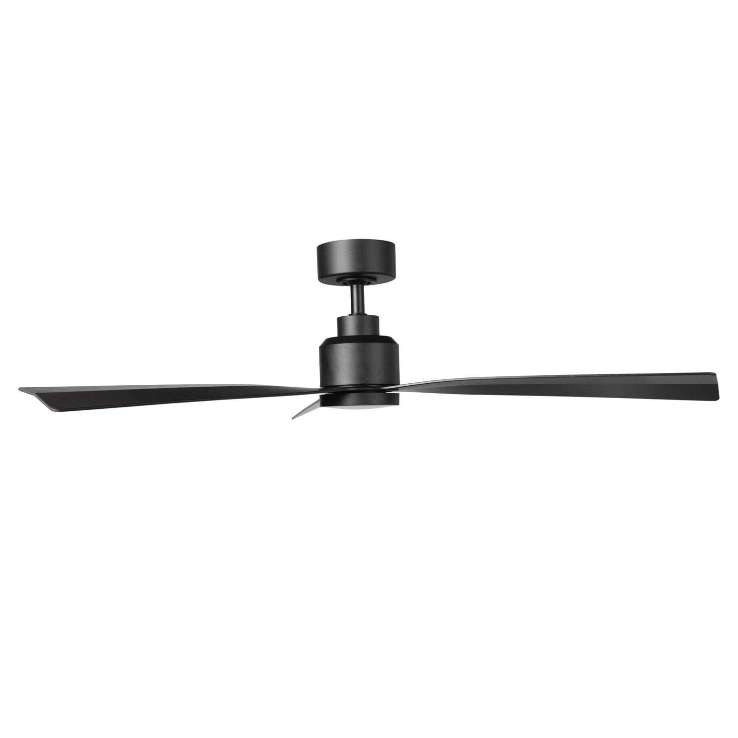 WAC Lighting Clean Smart Ceiling Fan F-003 - Image 3