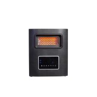 Soleil 300 sq ft Electric Infrared Heater w/Remote 5118 BTU KUH25-01
