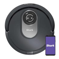 Shark AI Wi-Fi Connected Robot Vacuum with LIDAR Navigation -RV2011