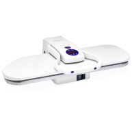 SpeedyPress Oversize Pressing Iron/Steam Press