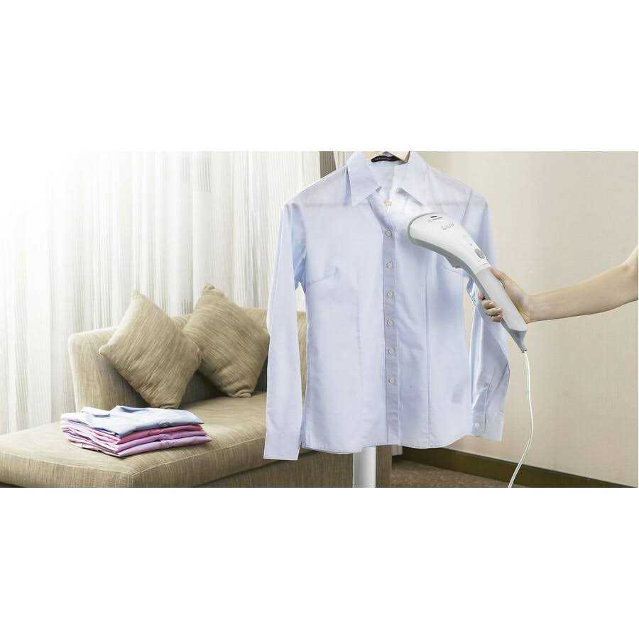 SALAV HS-04/T Quicksteam Steamer - Image 2