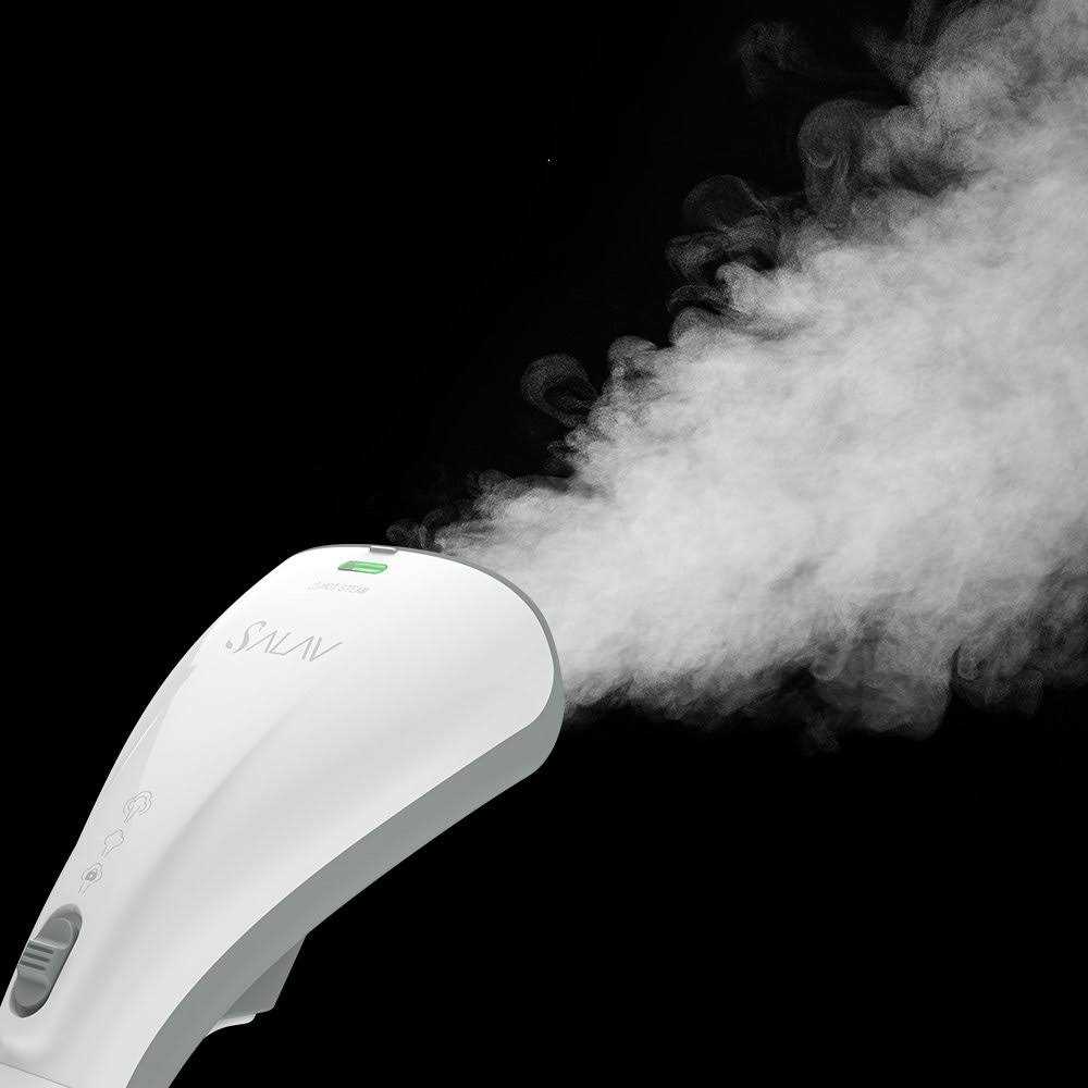 SALAV HS-04/T Quicksteam Steamer - Image 4