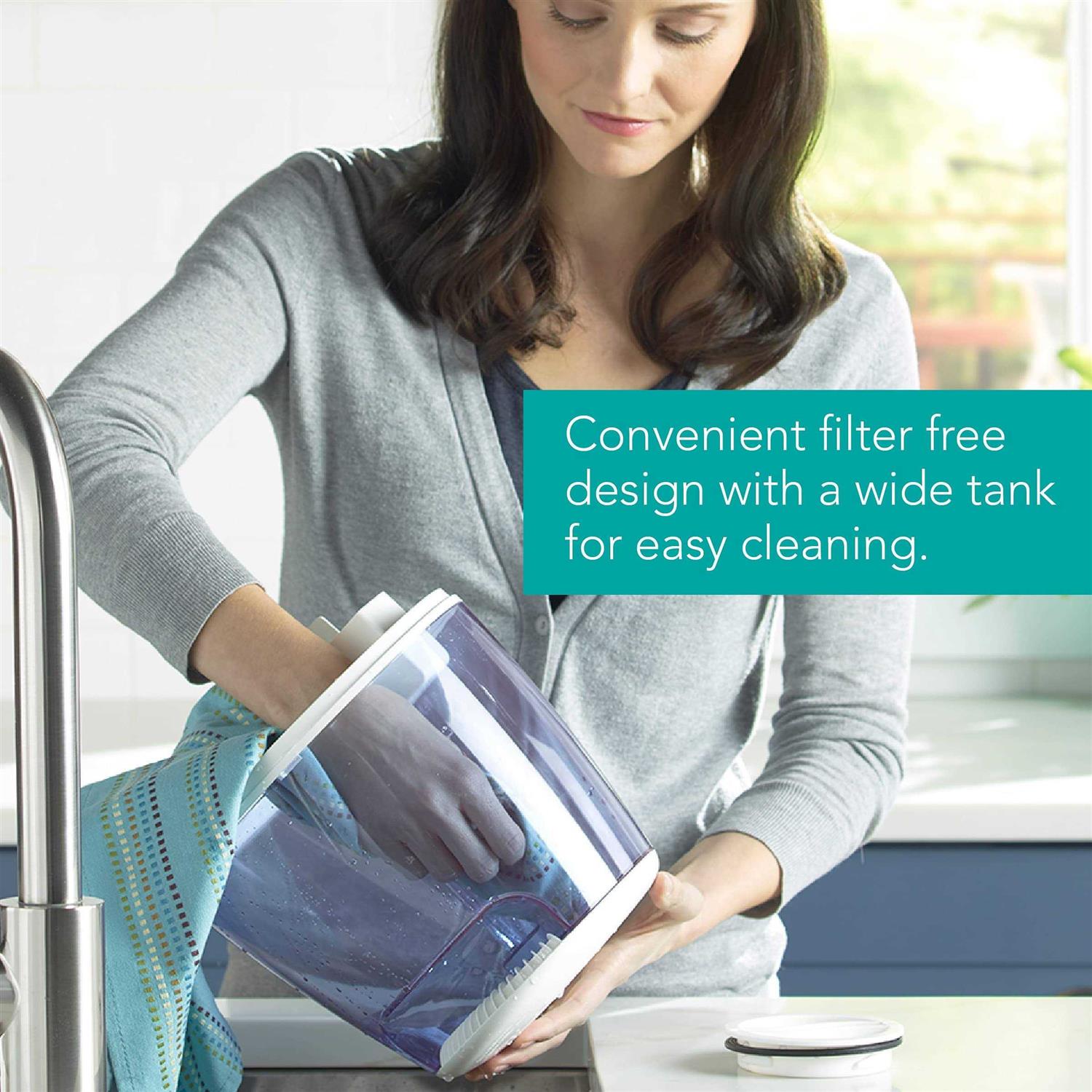 Vicks V4600 - Image 2