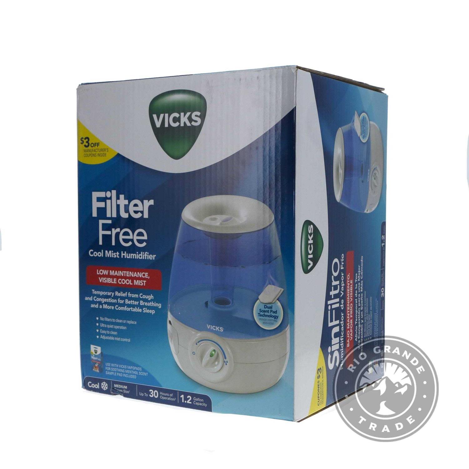 Vicks V4600 - Image 3