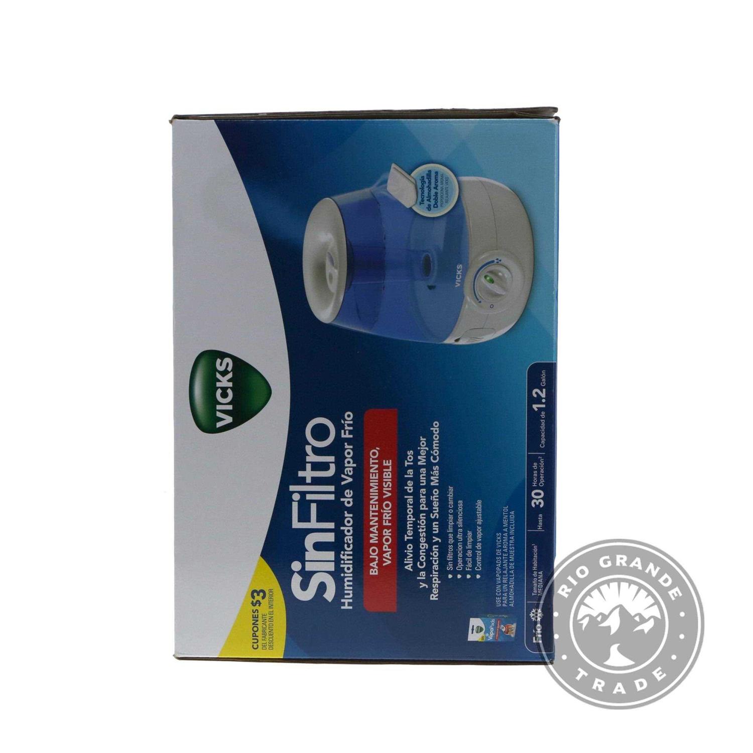 Vicks V4600 - Image 4