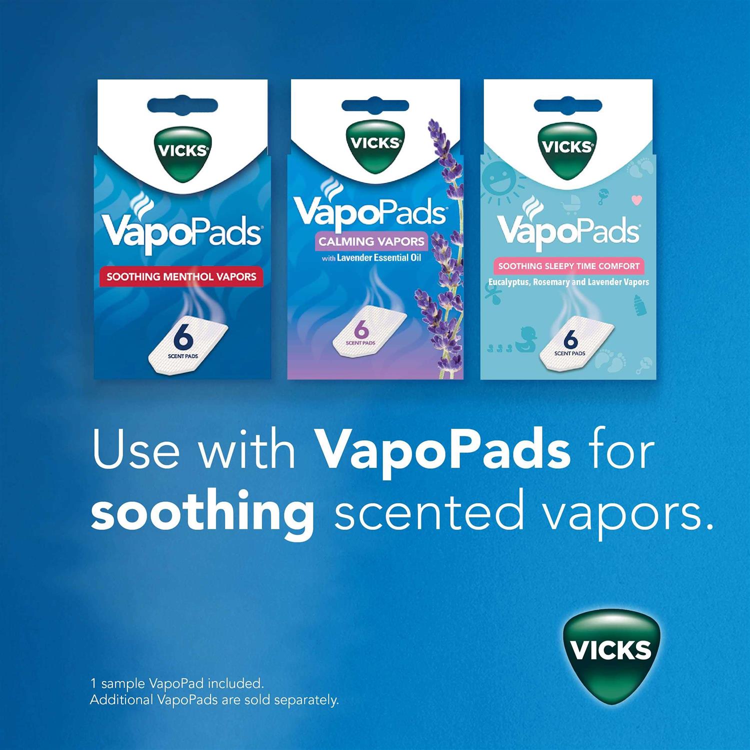 Vicks V4600 - Image 5