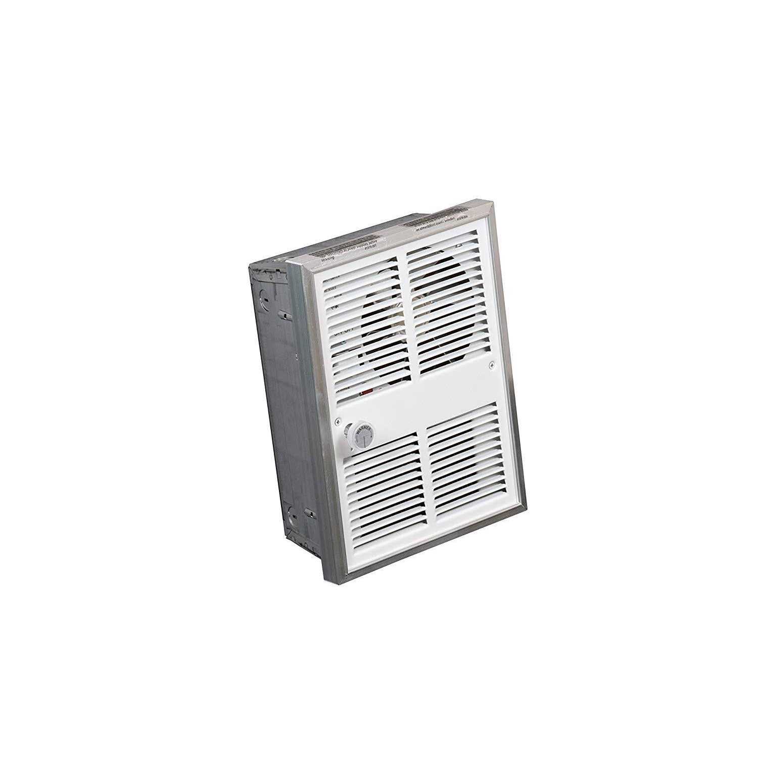 TPI Fan Forced Wall Heater E3055T2DWB - Image 4