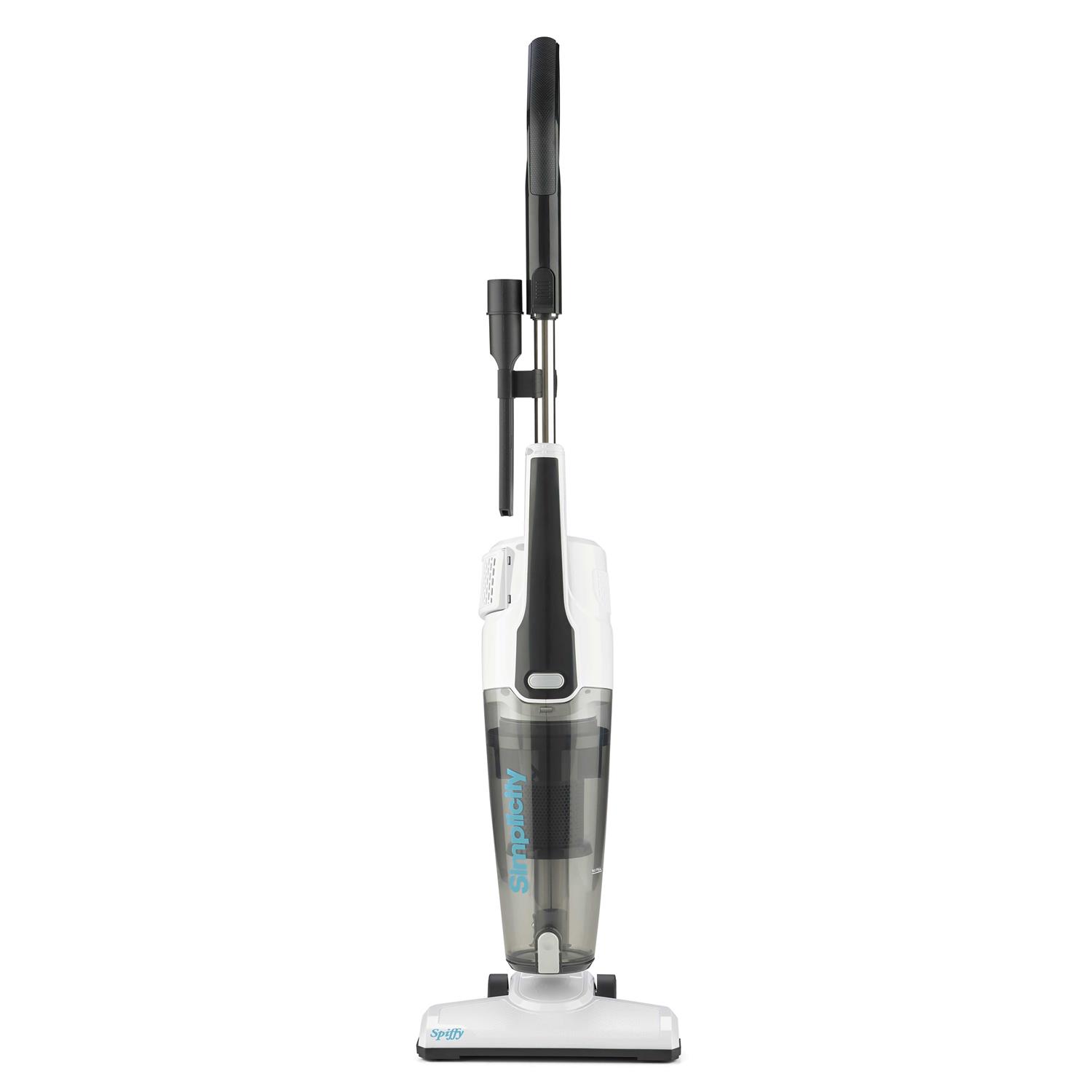 Simplicity Spiffy Broom Stick Vacuum S60