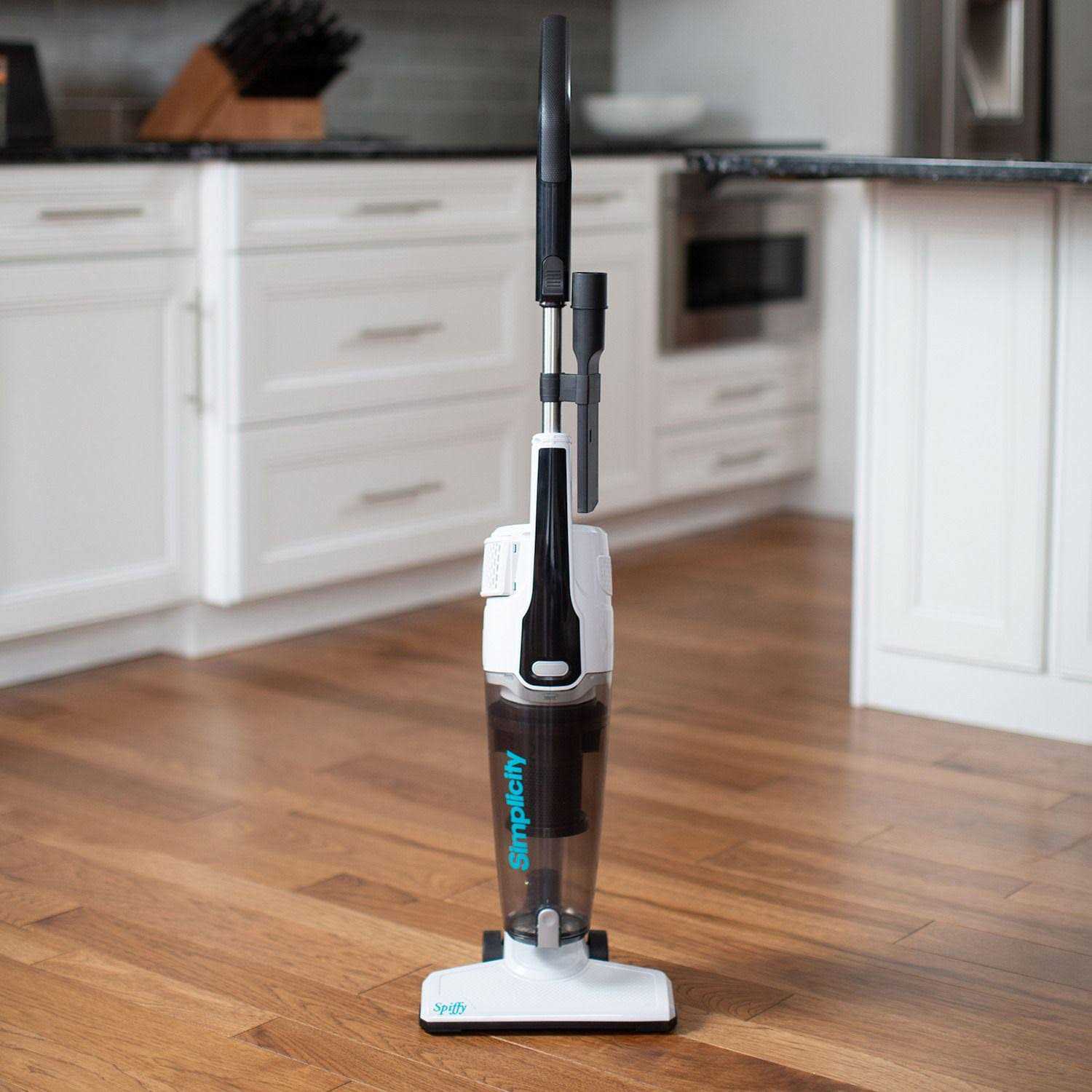 Simplicity Spiffy Broom Stick Vacuum S60 - Image 5
