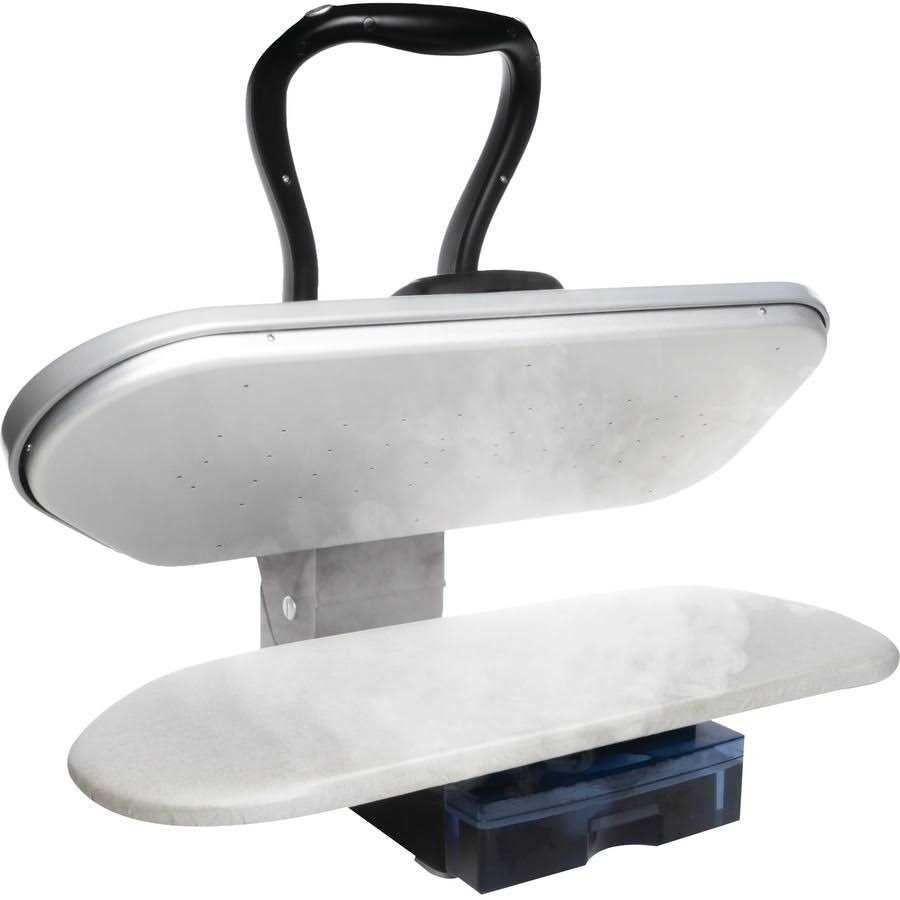 Singer Intelligent Steam Press-26 - Image 2