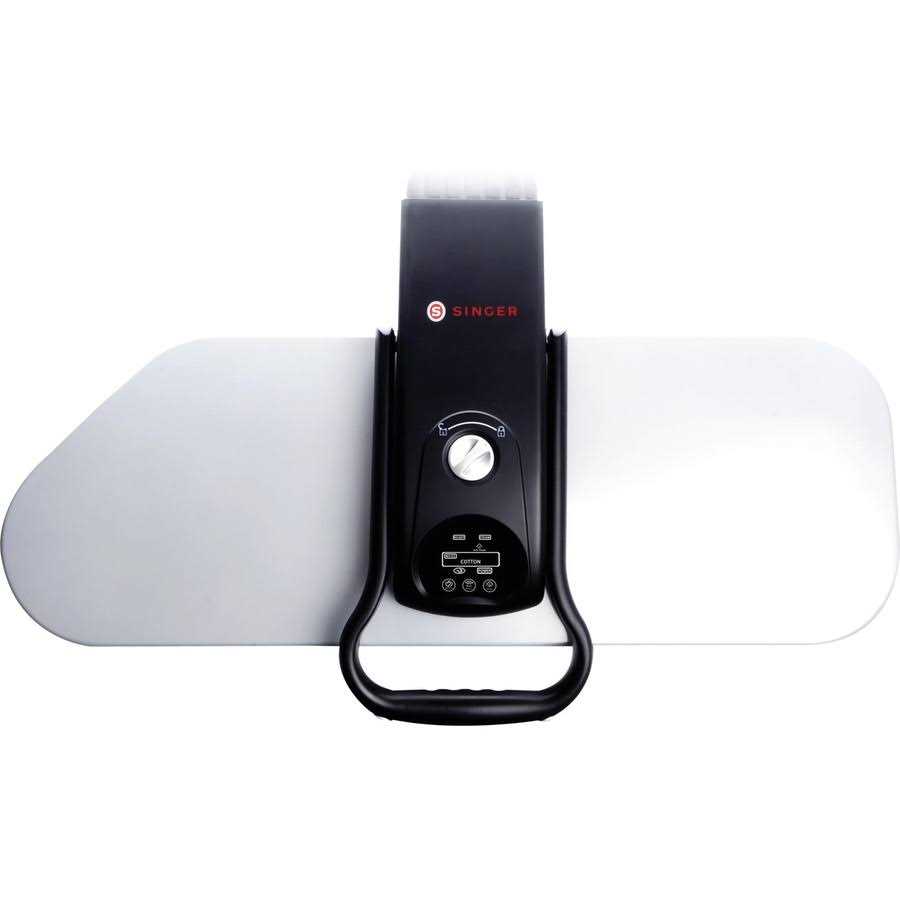 Singer Intelligent Steam Press-26 - Image 3