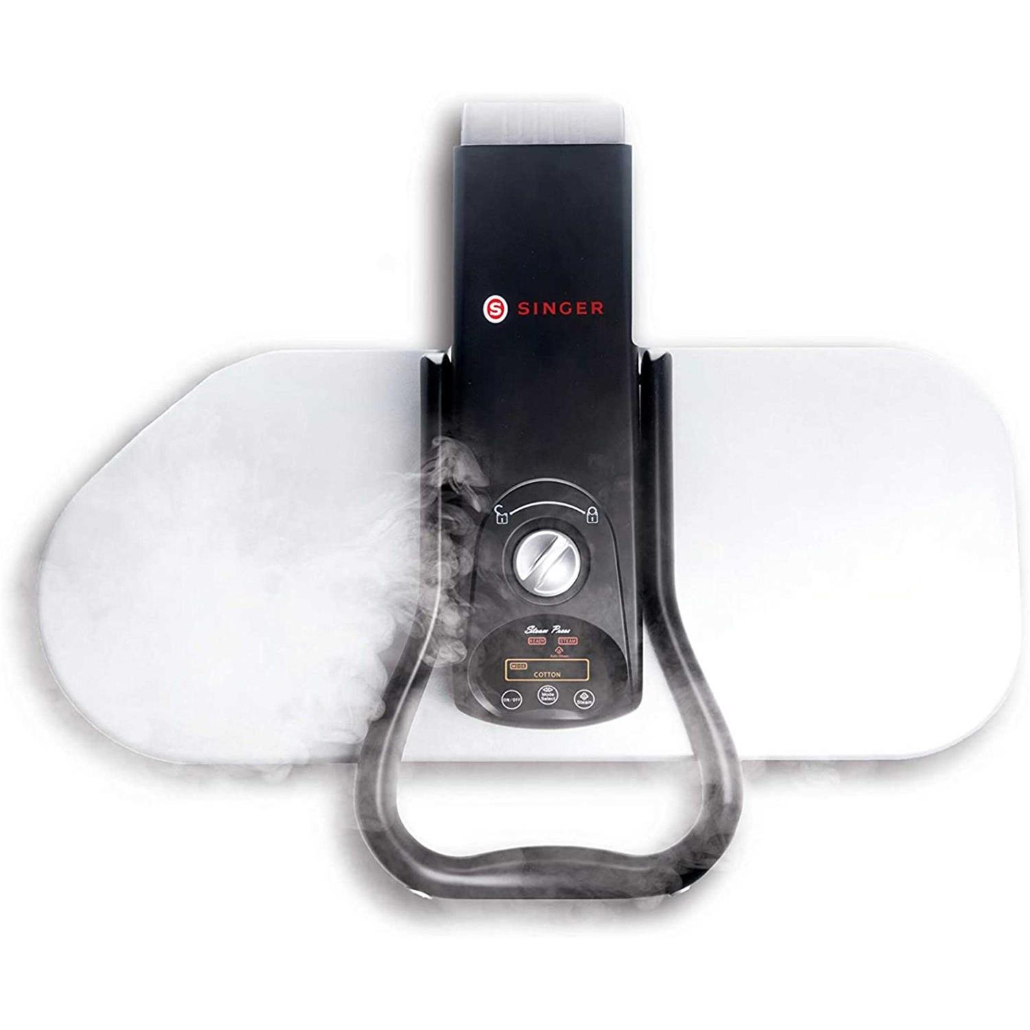 Singer Intelligent Steam Press-26 - Image 5