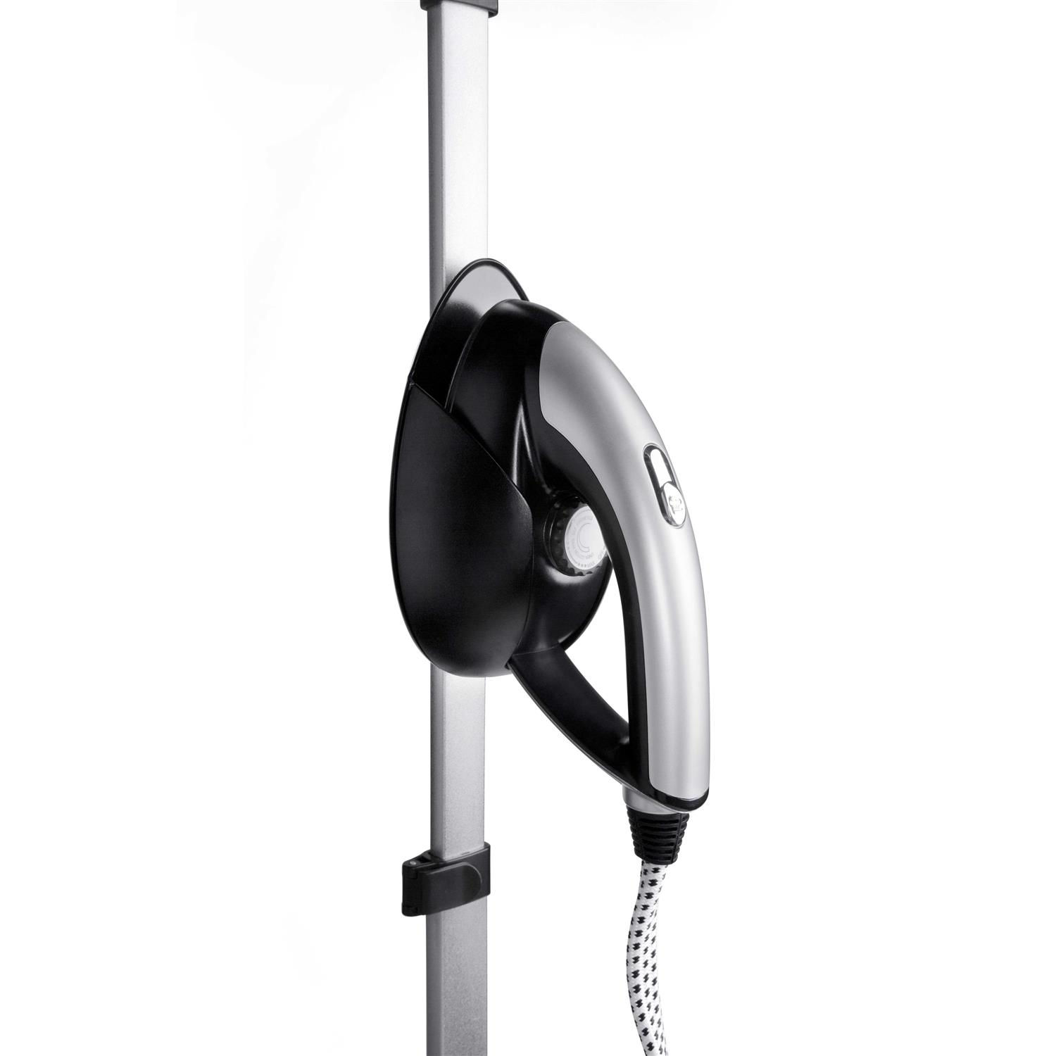 Steam and Go Steam and Go All-in-One 1600w Garment Steamer with Ironing Board - Image 2