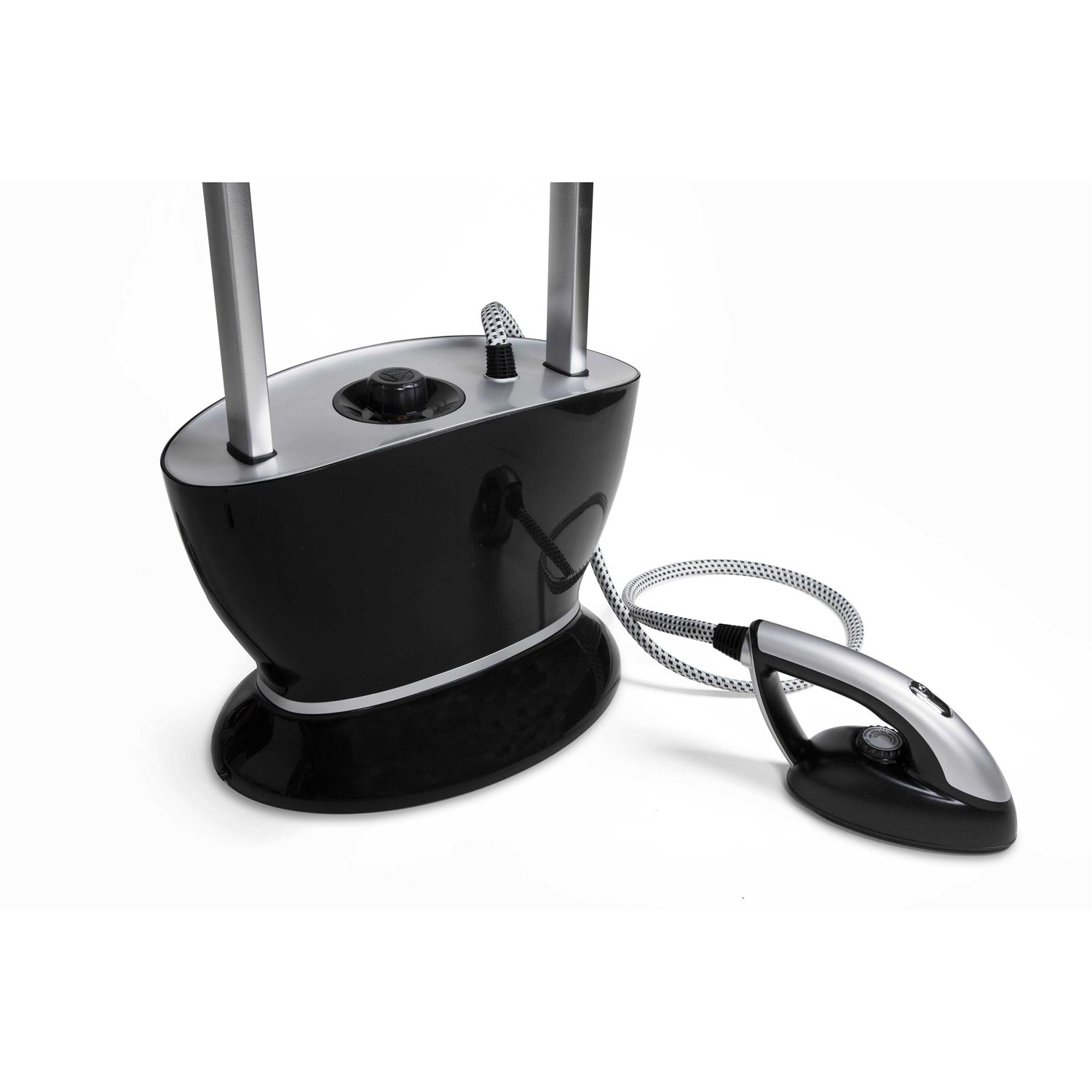 Steam and Go Steam and Go All-in-One 1600w Garment Steamer with Ironing Board - Image 3