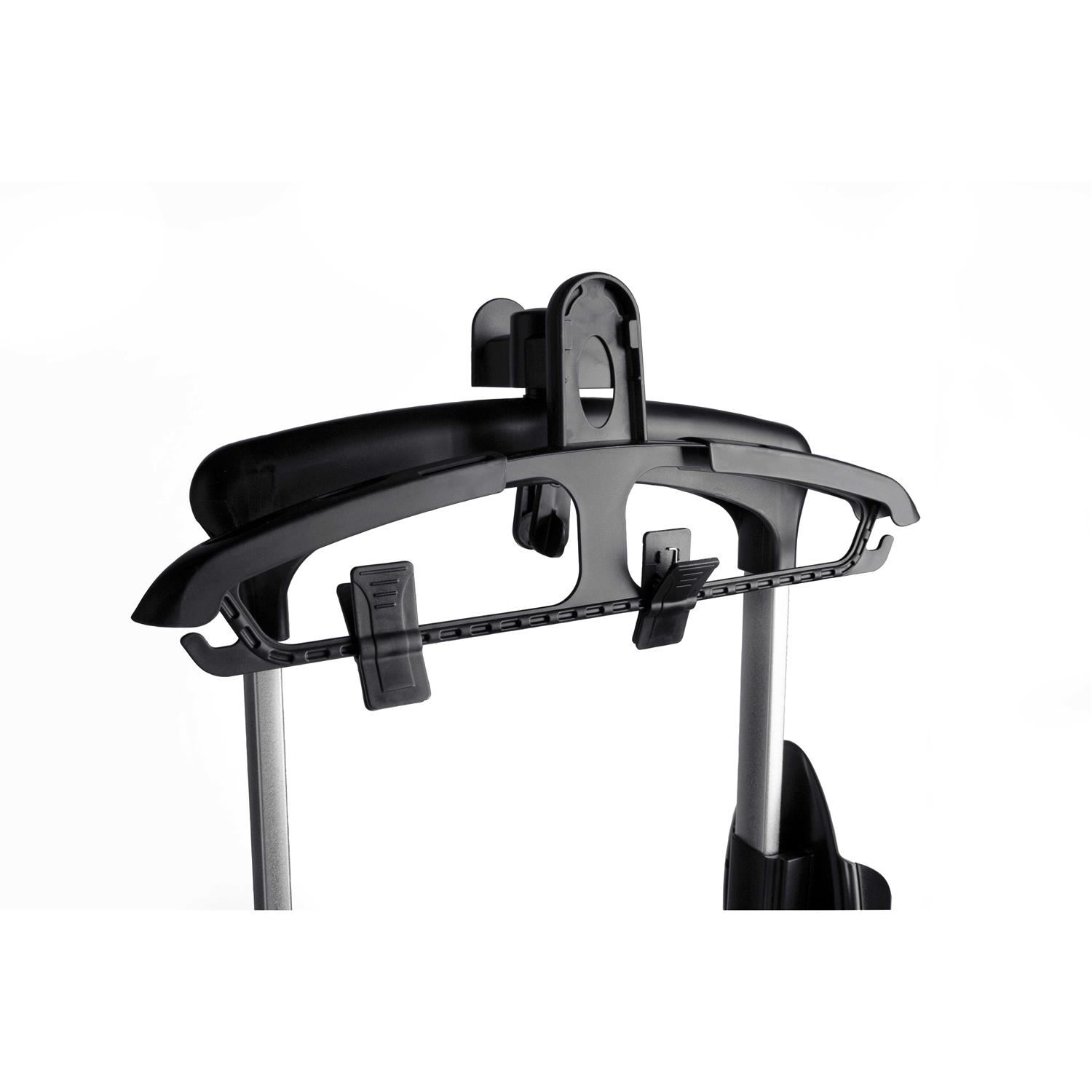 Steam and Go Steam and Go All-in-One 1600w Garment Steamer with Ironing Board - Image 4