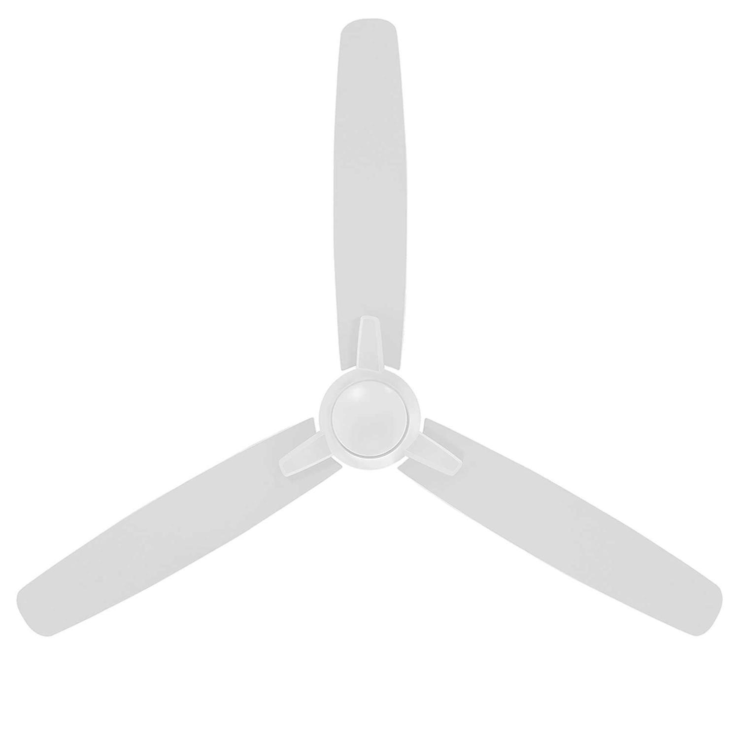 WAC Lighting Blitzen Smart Ceiling Fan F-060 - Image 2