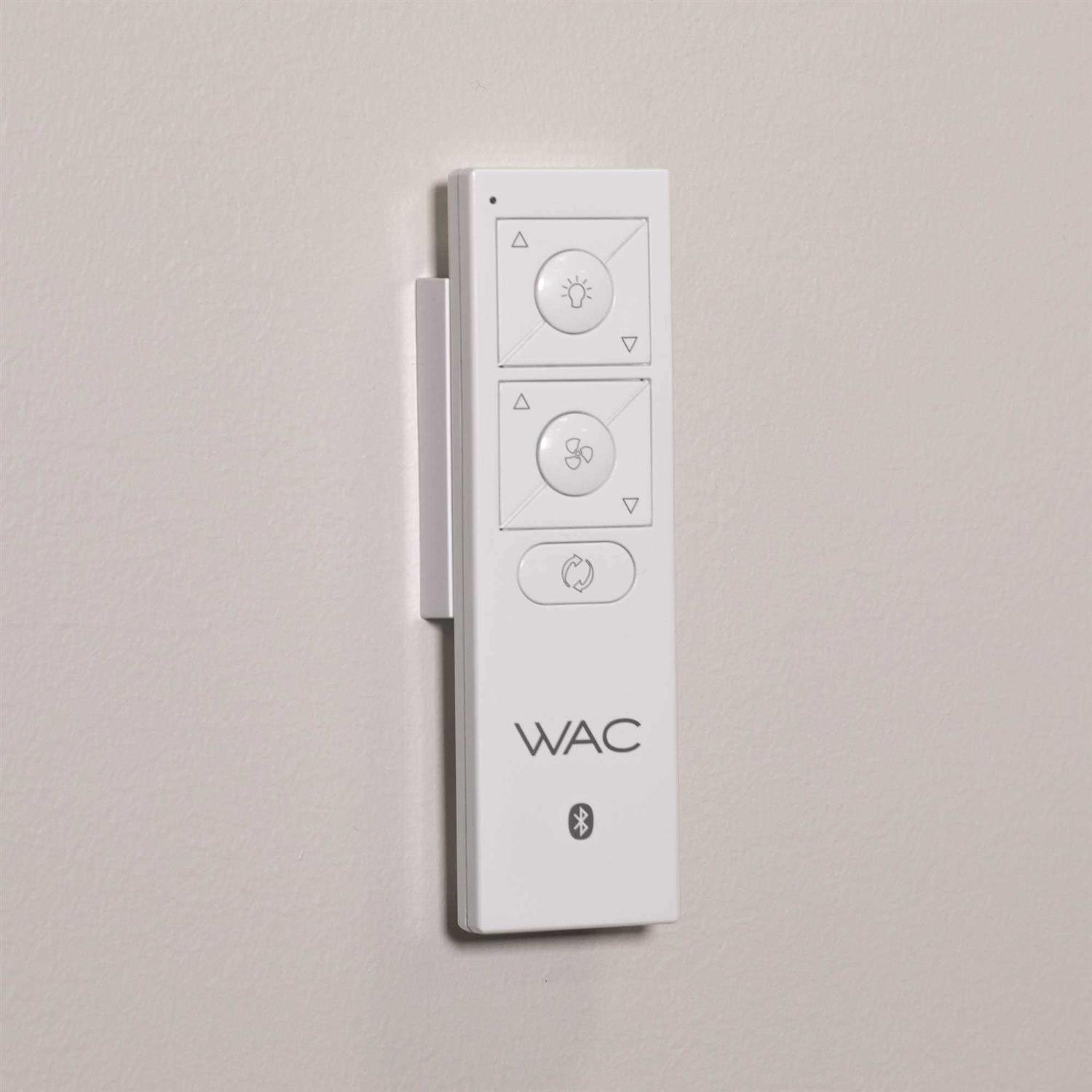 WAC Lighting Blitzen Smart Ceiling Fan F-060 - Image 4