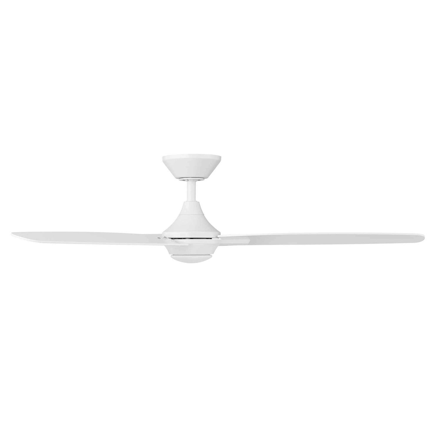 WAC Lighting Blitzen Smart Ceiling Fan F-060 - Image 5