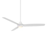 WAC Lighting Blitzen Smart Ceiling Fan F-060