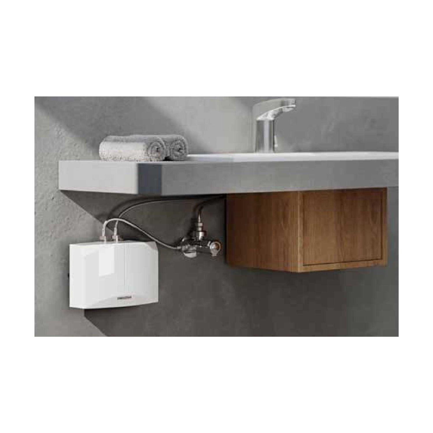 Stiebel Eltron Mini 2-1 Tankless Electric Water Heater - Image 2