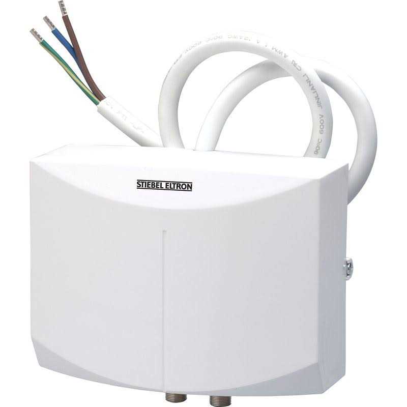 Stiebel Eltron Mini 2-1 Tankless Electric Water Heater - Image 3