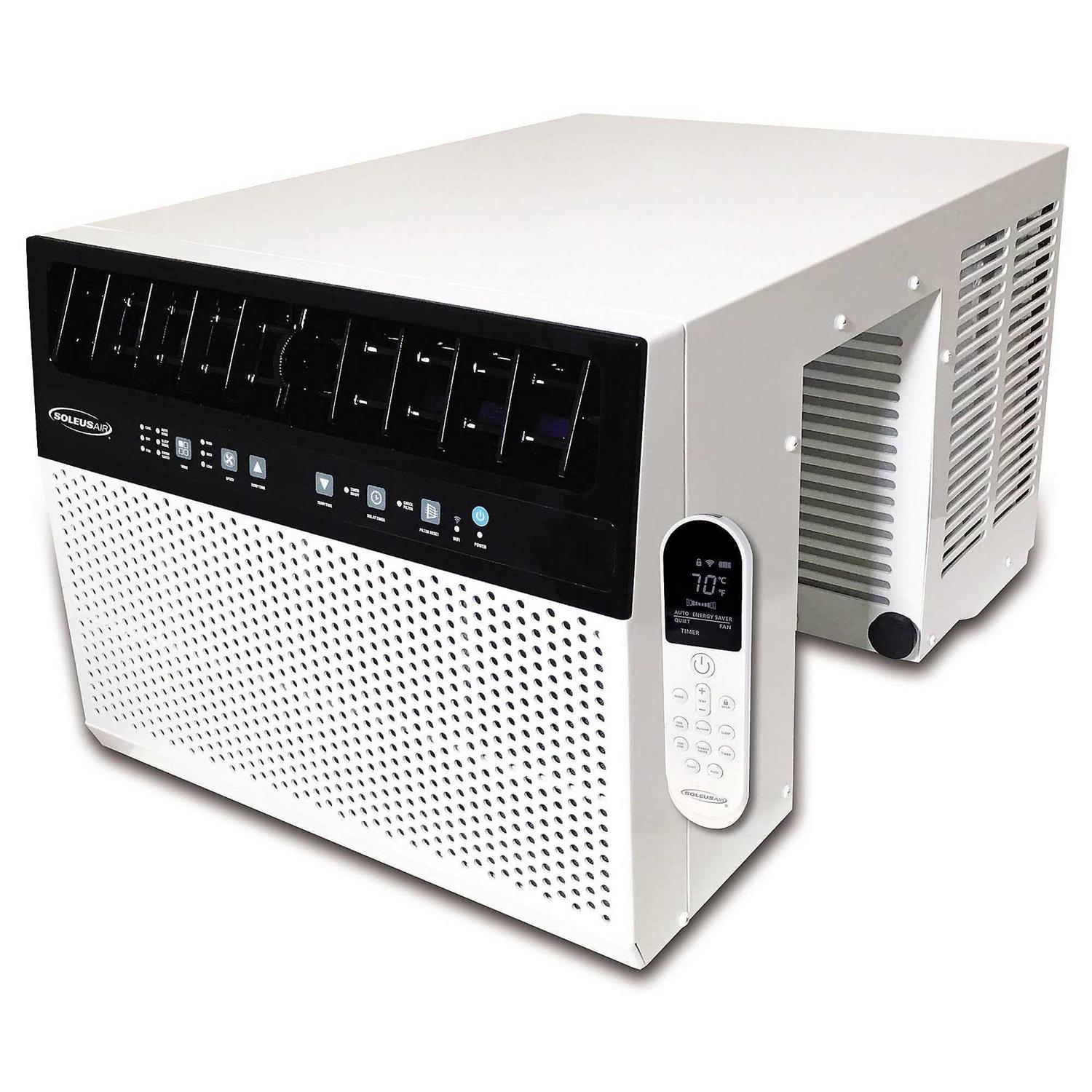 Soleus Air WS3-06E-201